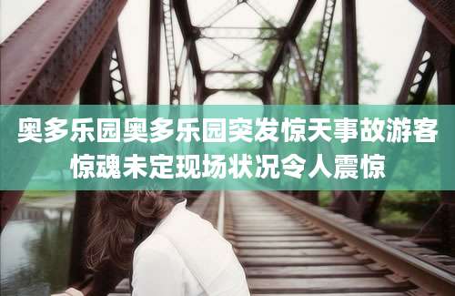 奥多乐园奥多乐园突发惊天事故游客惊魂未定现场状况令人震惊